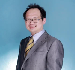 Prof. Victor Chang